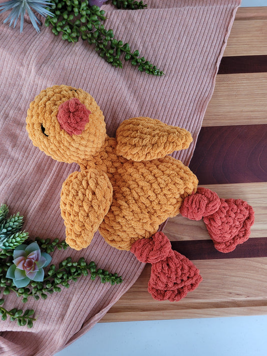 Chick Lovey | 16"
