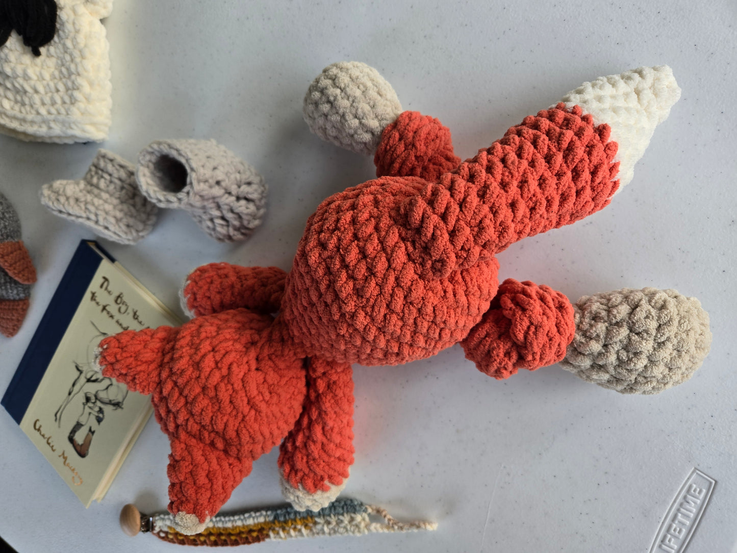 Welcome, Little One! Gift Bundle | Book Themed