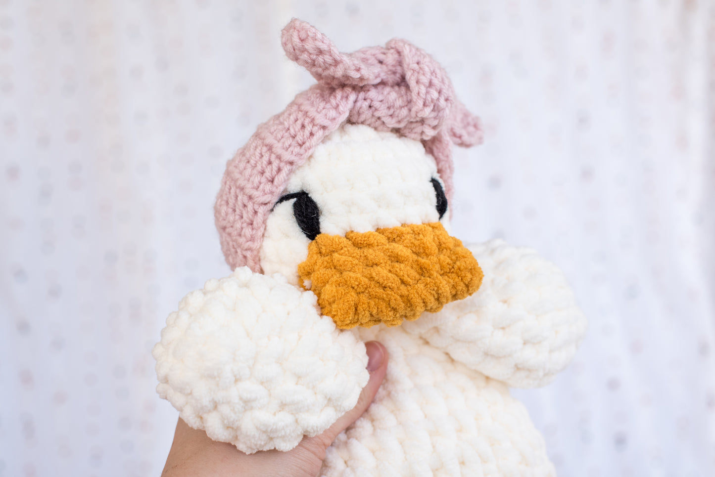 Duck Lovey