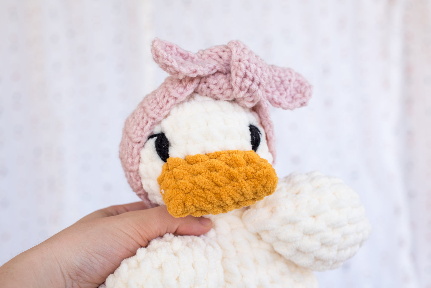 Duck Lovey