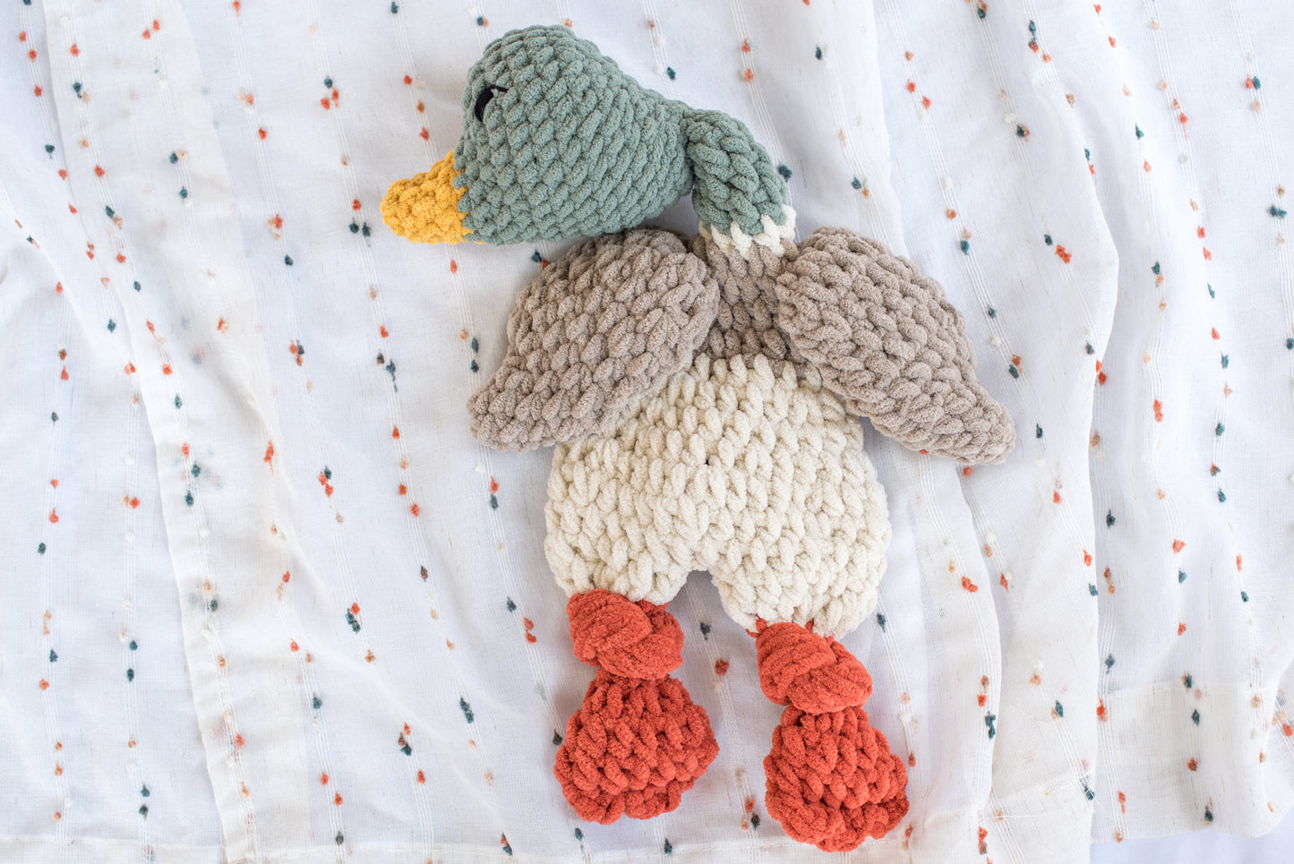 Mallard Lovey