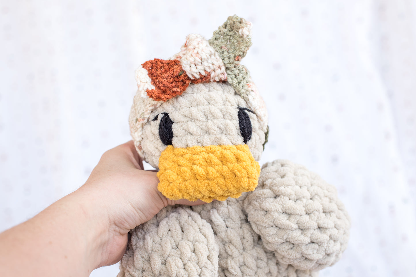 Duck Lovey