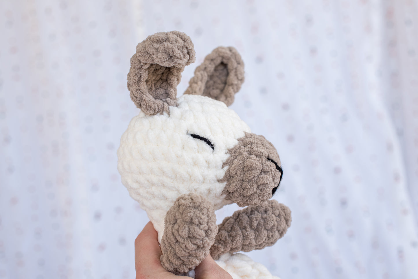 Llama Lovey
