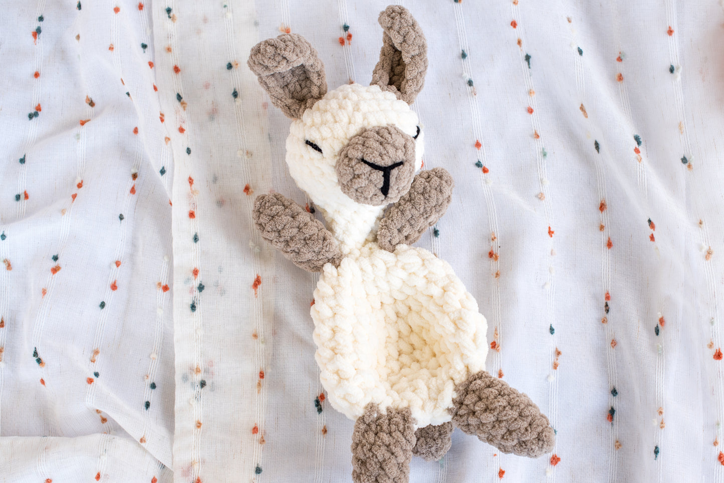 Llama Lovey