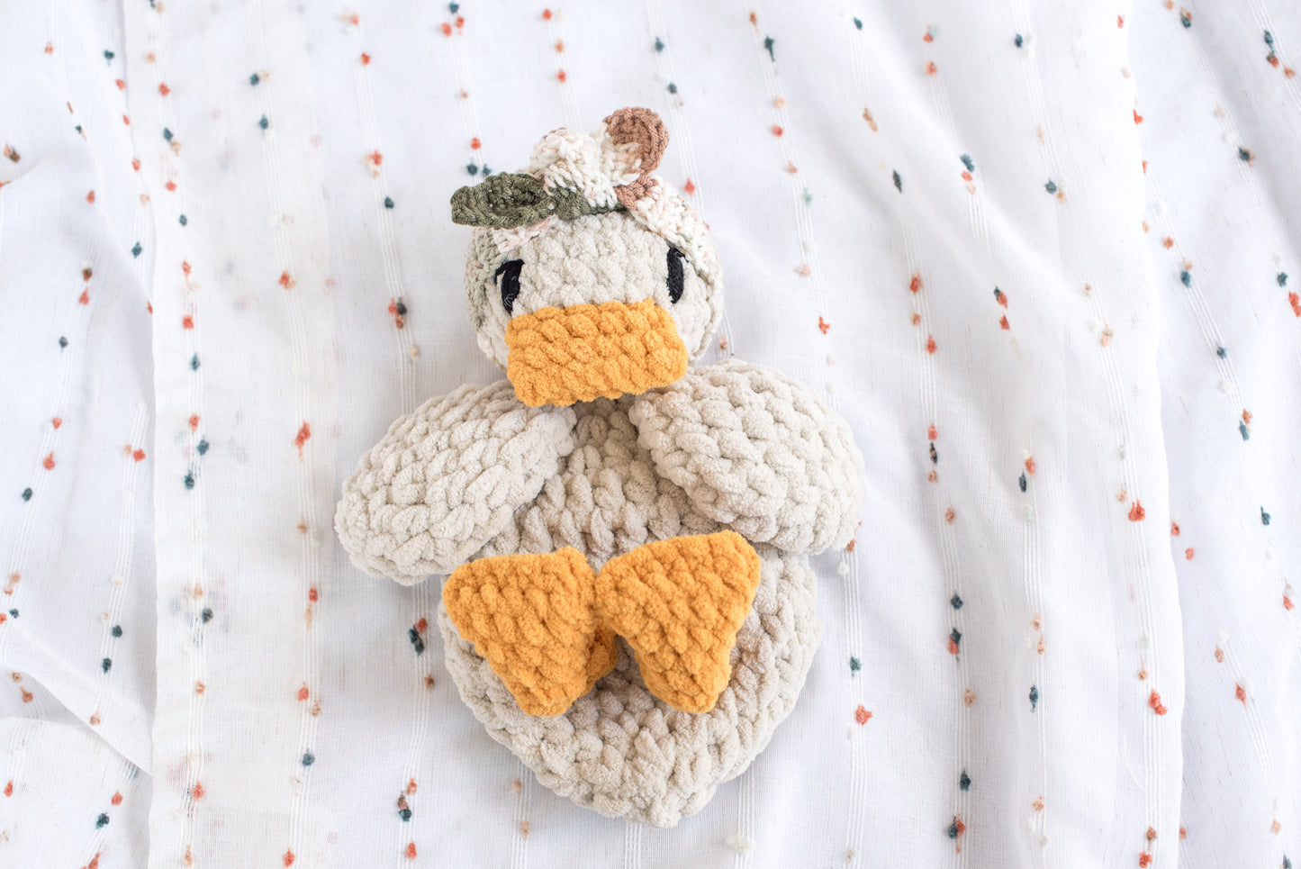 Duck Lovey