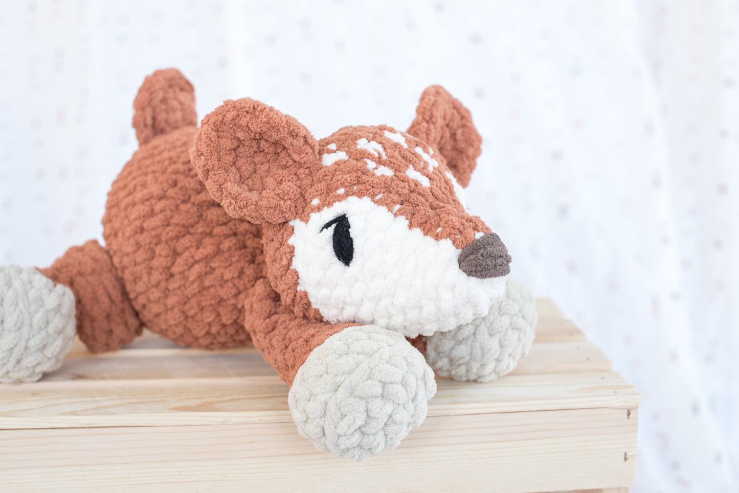 Deer Plush