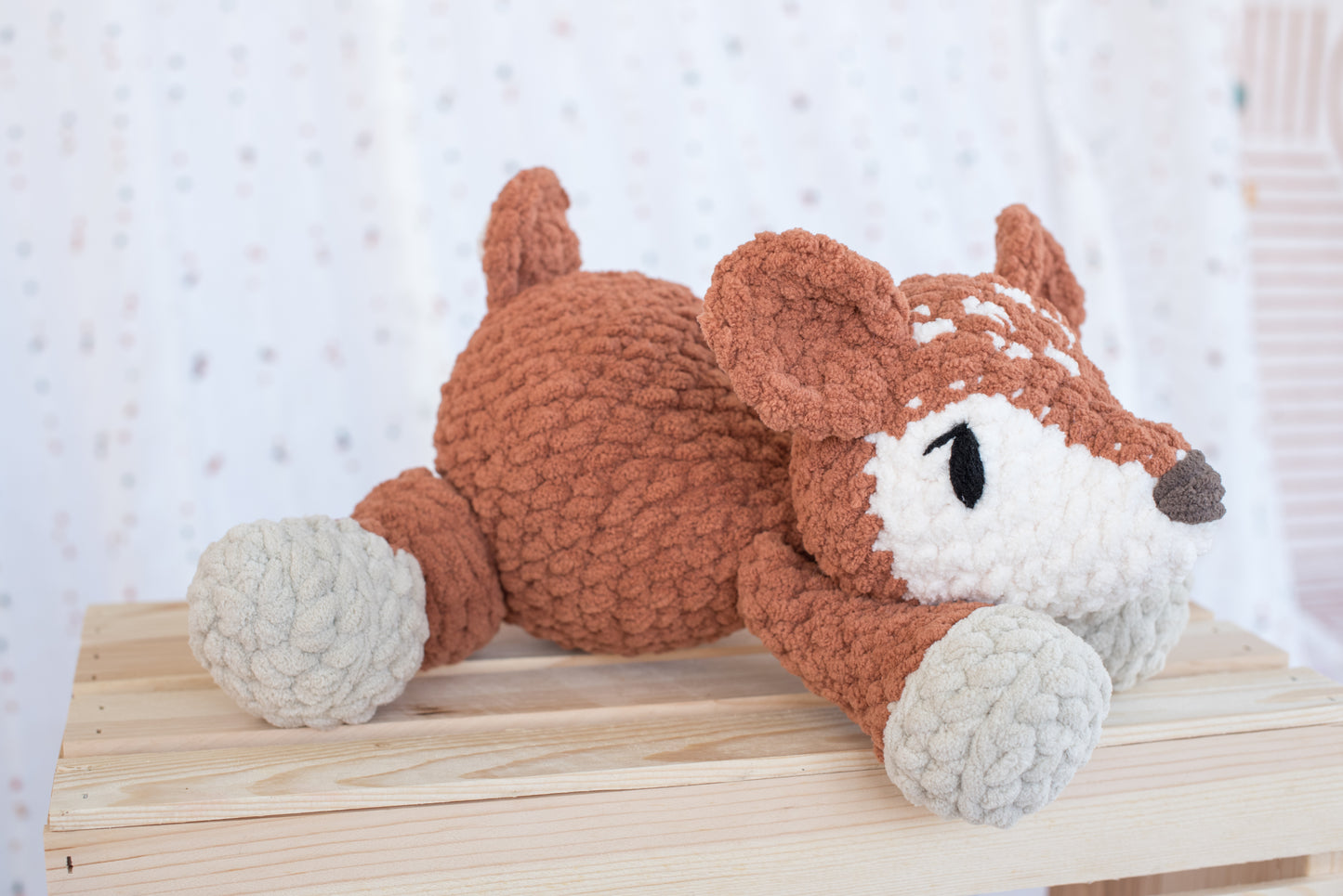 Deer Plush