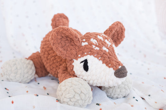 Deer Plush