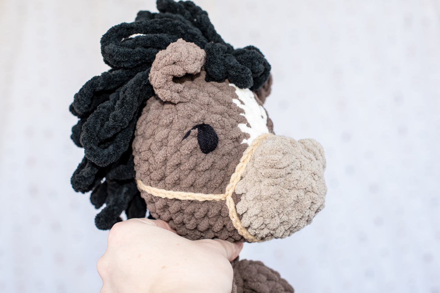 Horse Lovey