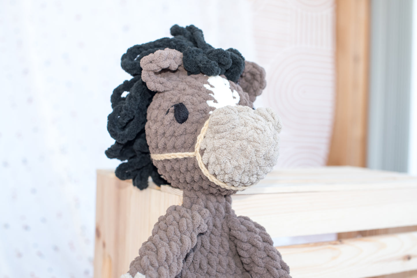 Horse Lovey