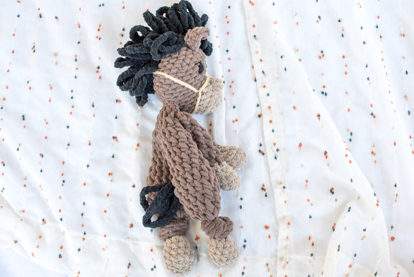 Horse Lovey