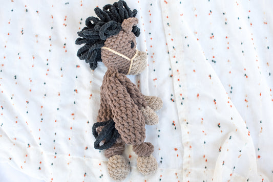 Horse Lovey | 16"