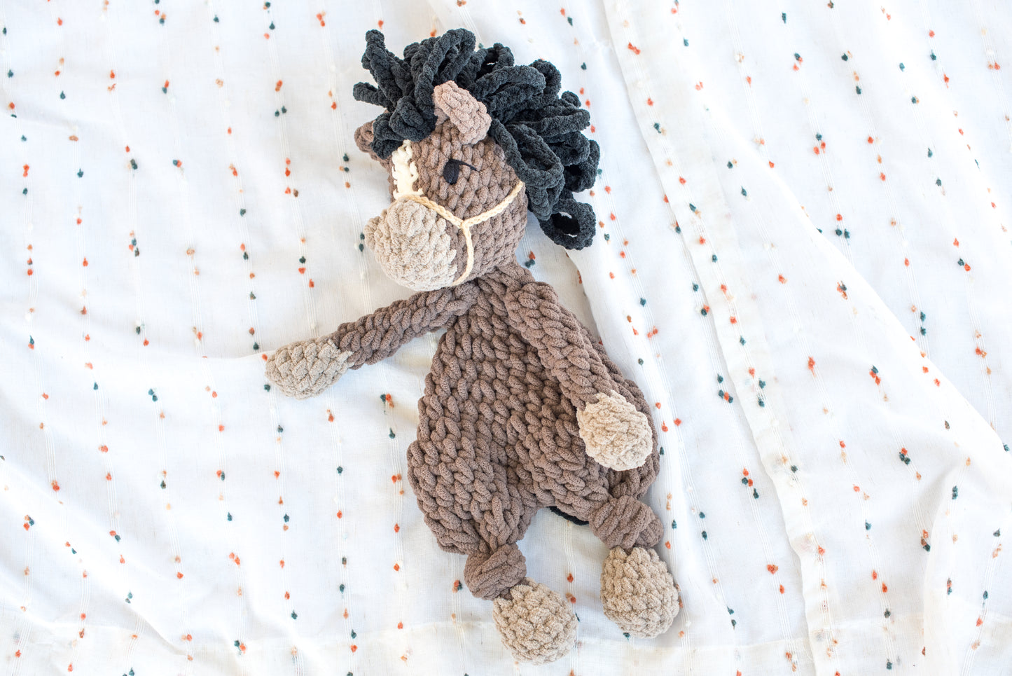 Horse Lovey