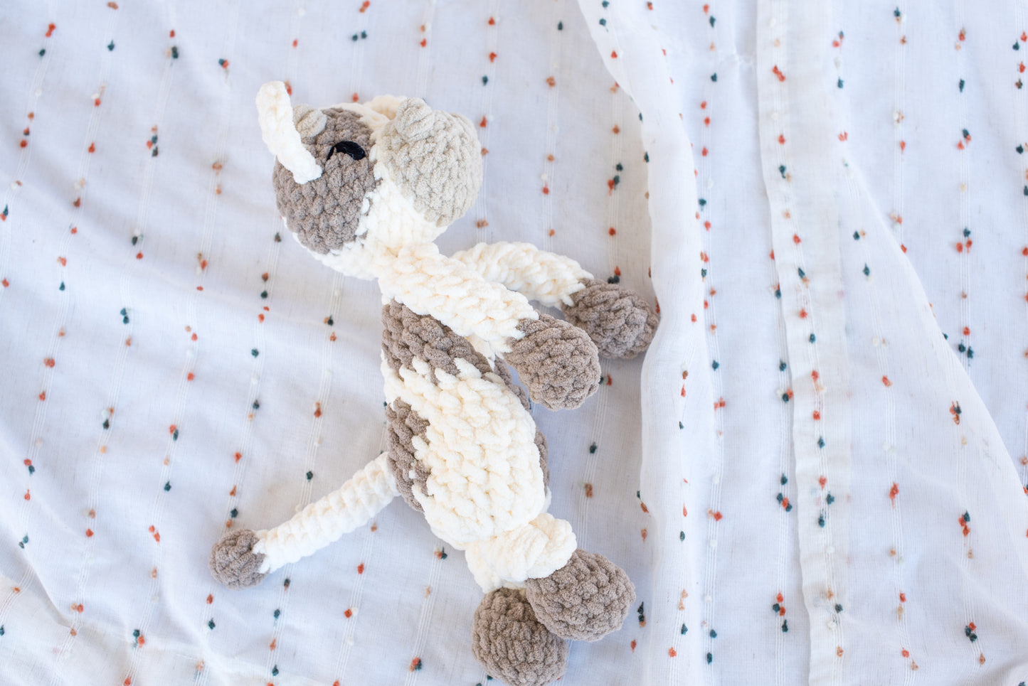 Cow Lovey
