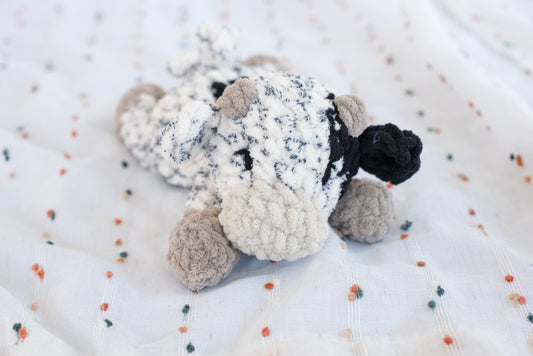 Cow Lovey | 10"