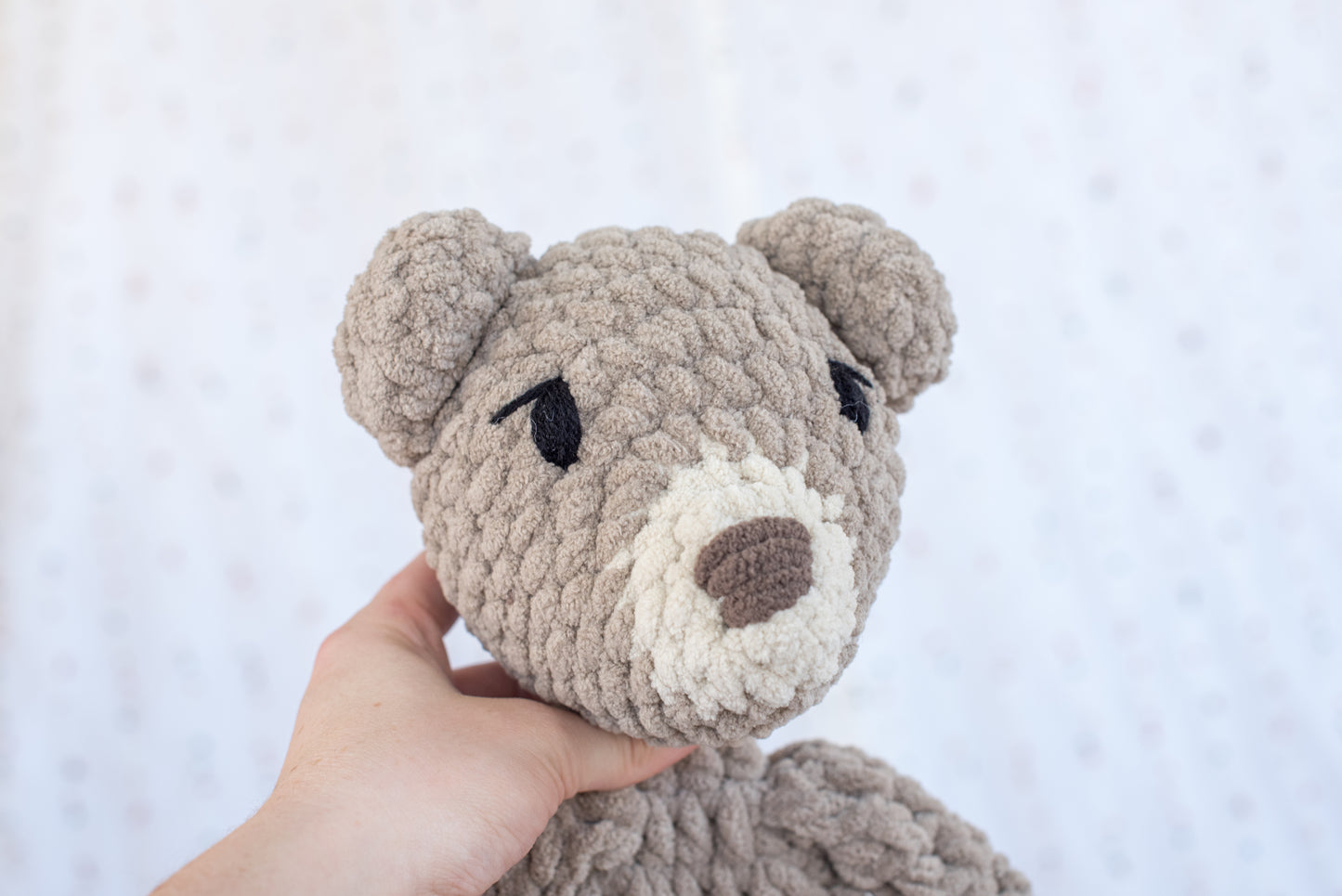 Bear Lovey