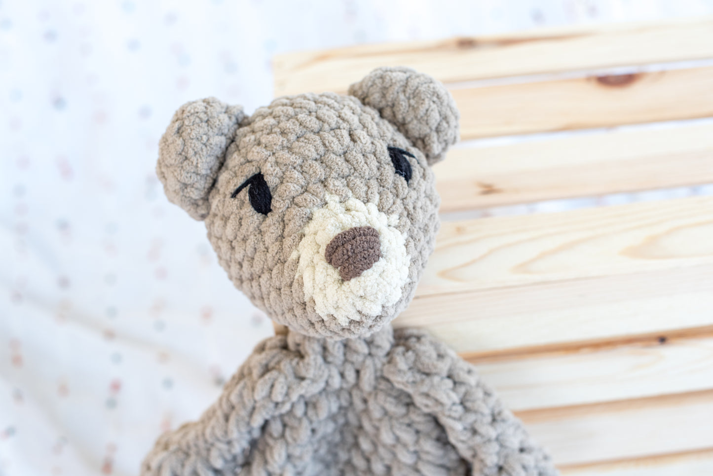 Bear Lovey