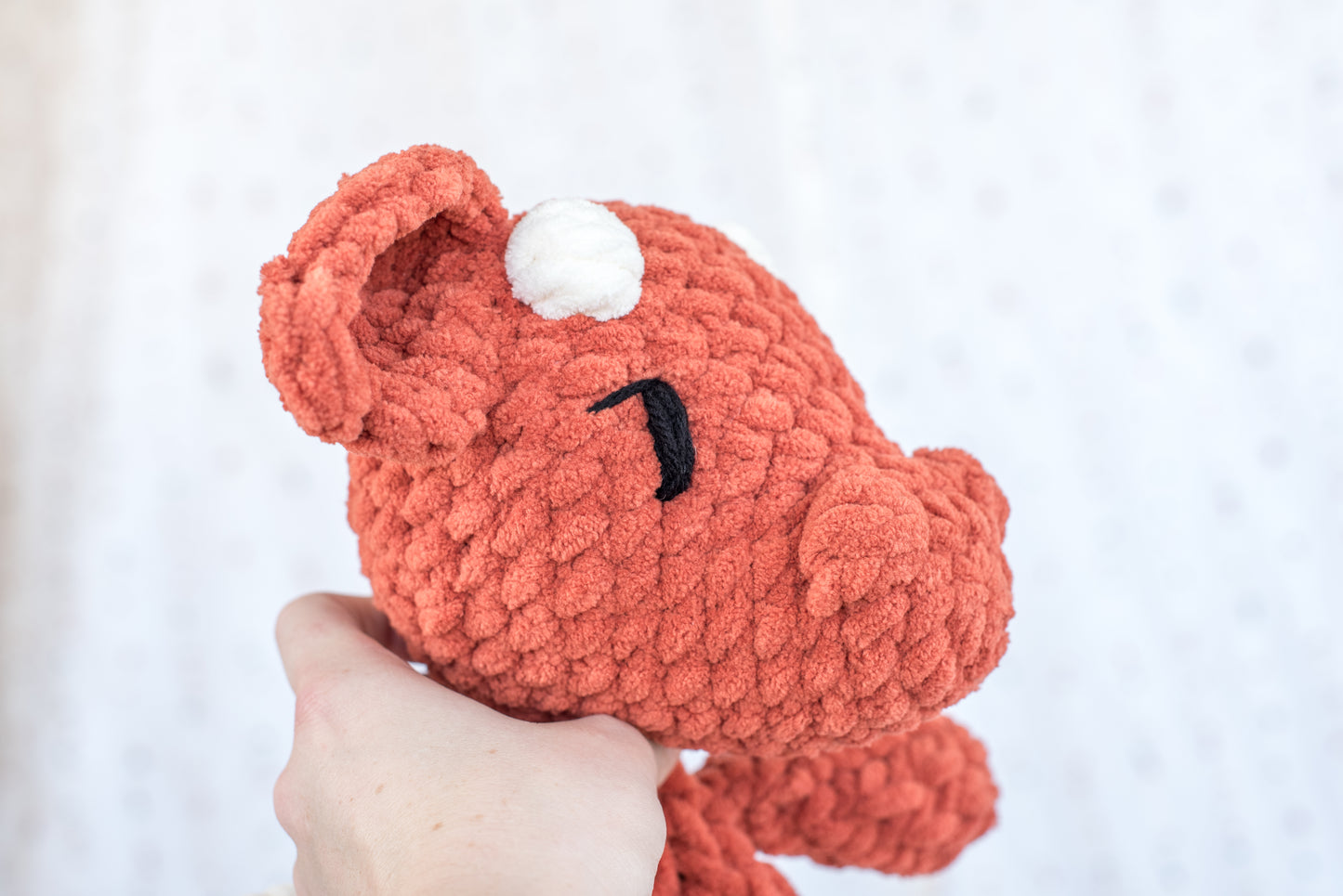 Dragon Lovey