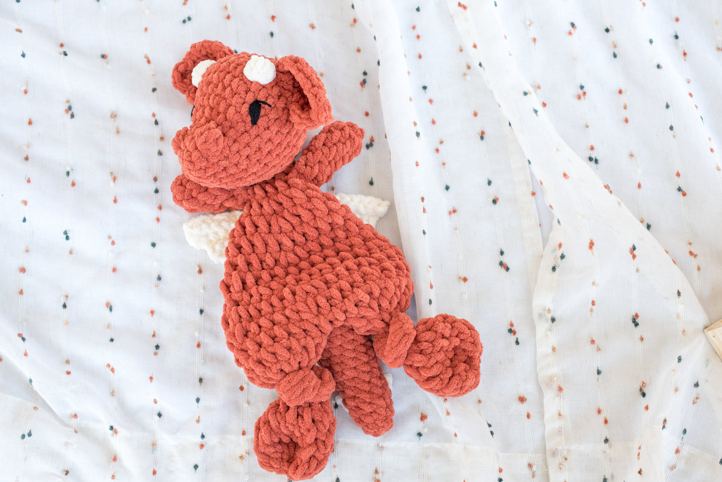 Dragon Lovey