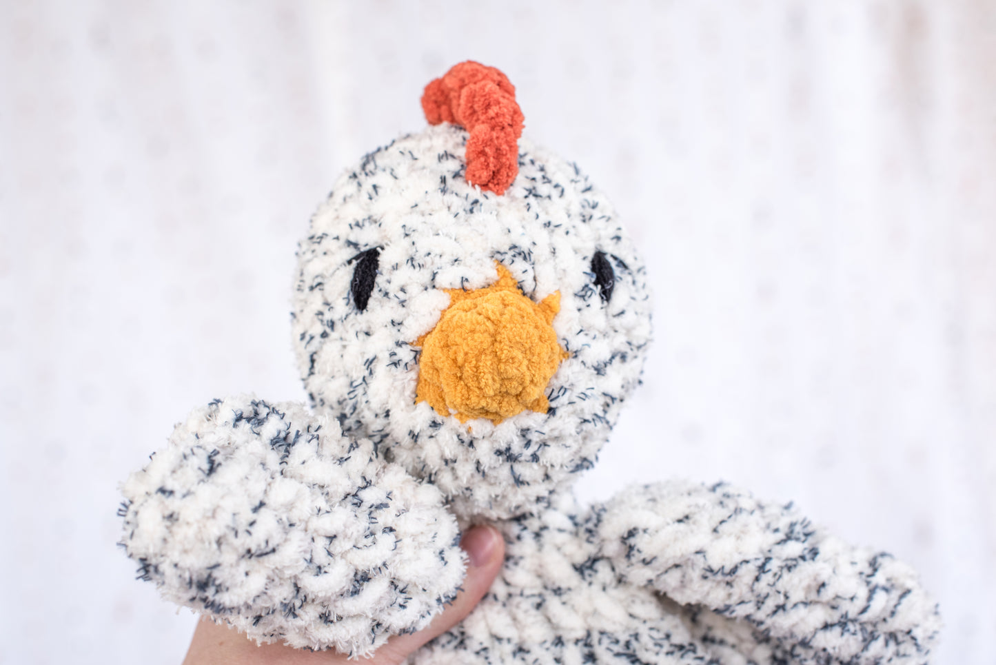 Chicken Lovey
