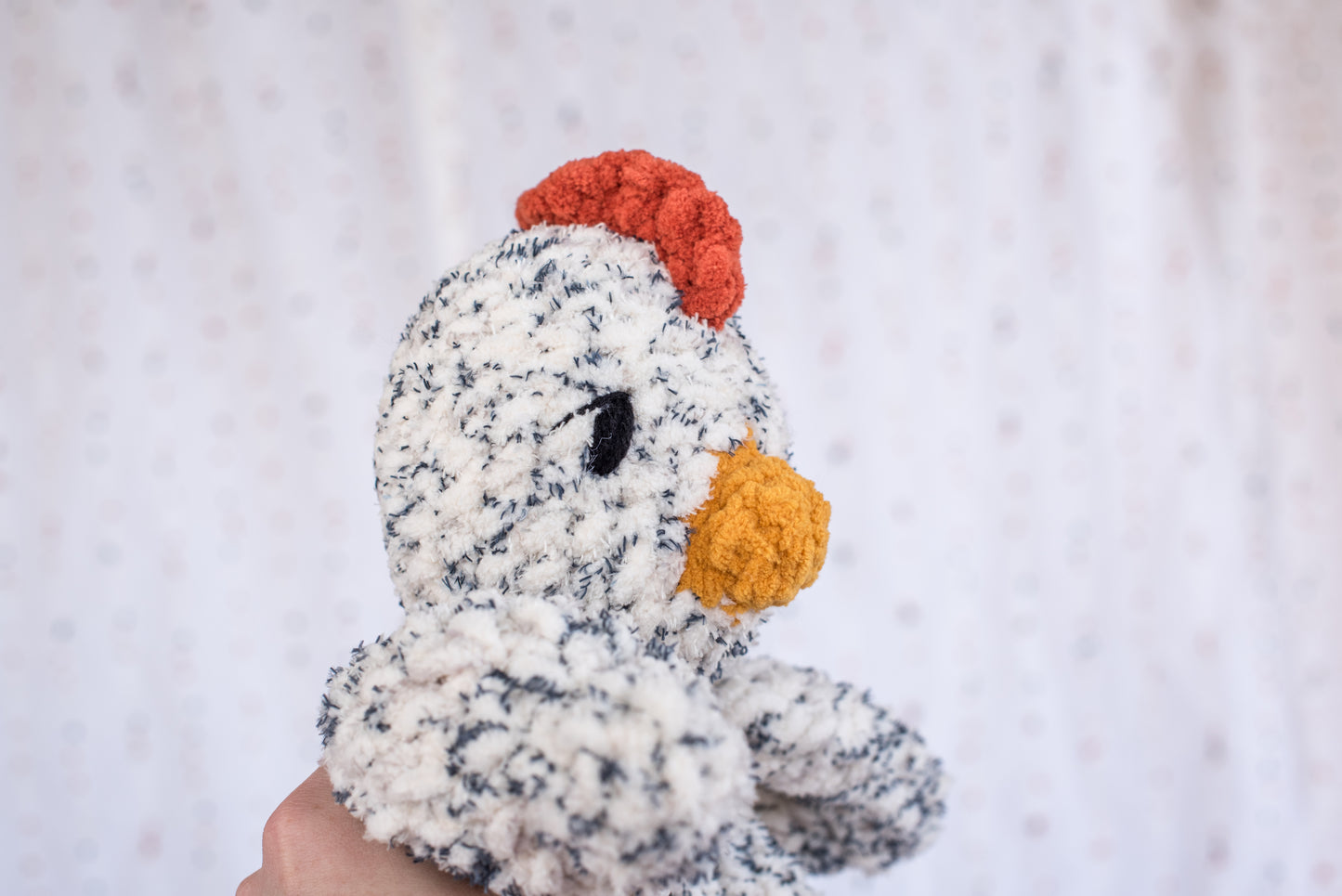 Chicken Lovey