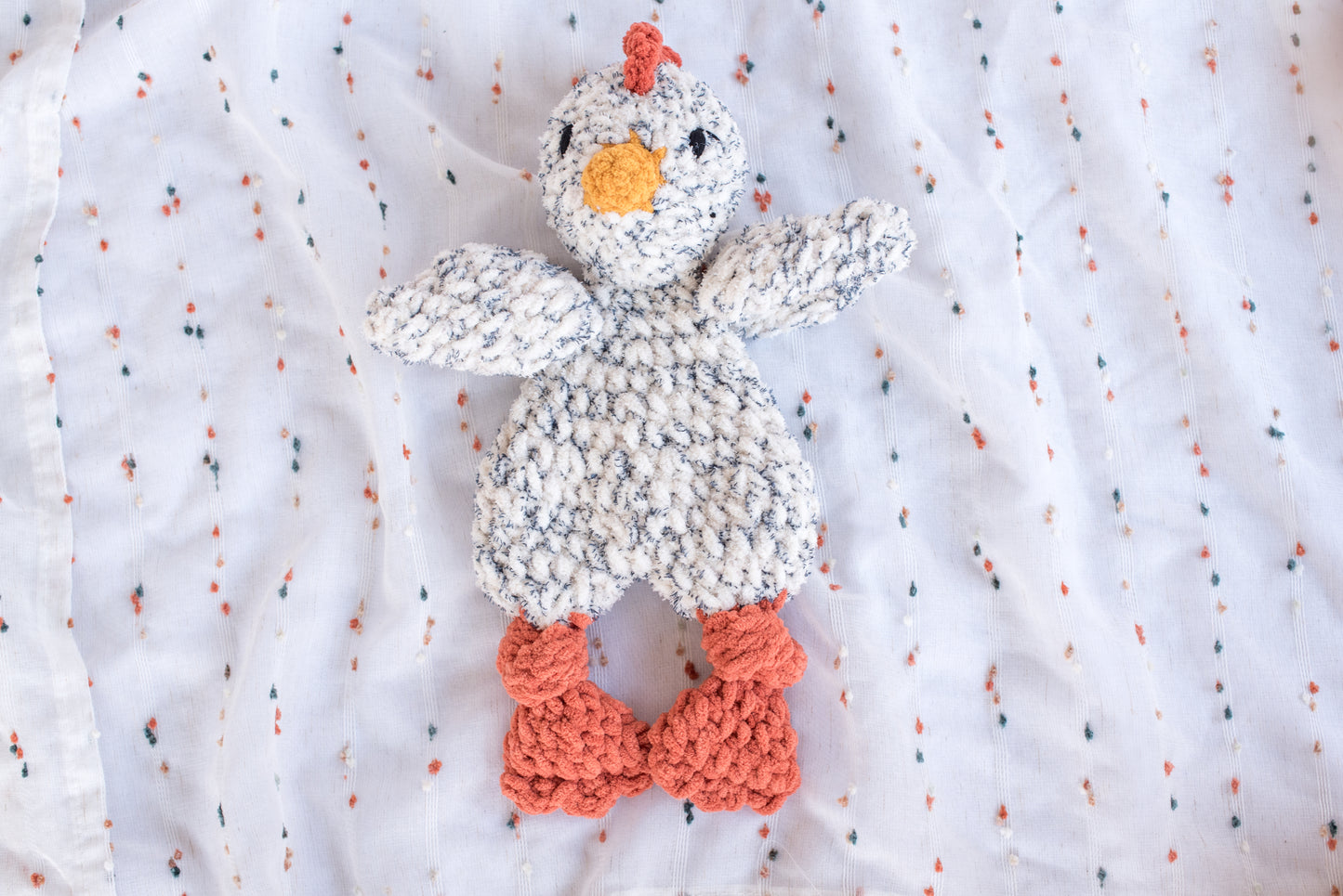 Chicken Lovey