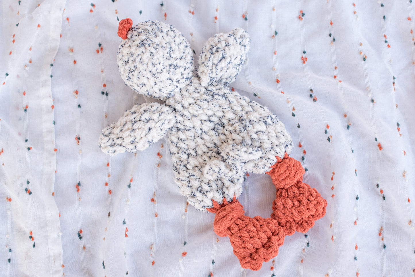 Chicken Lovey
