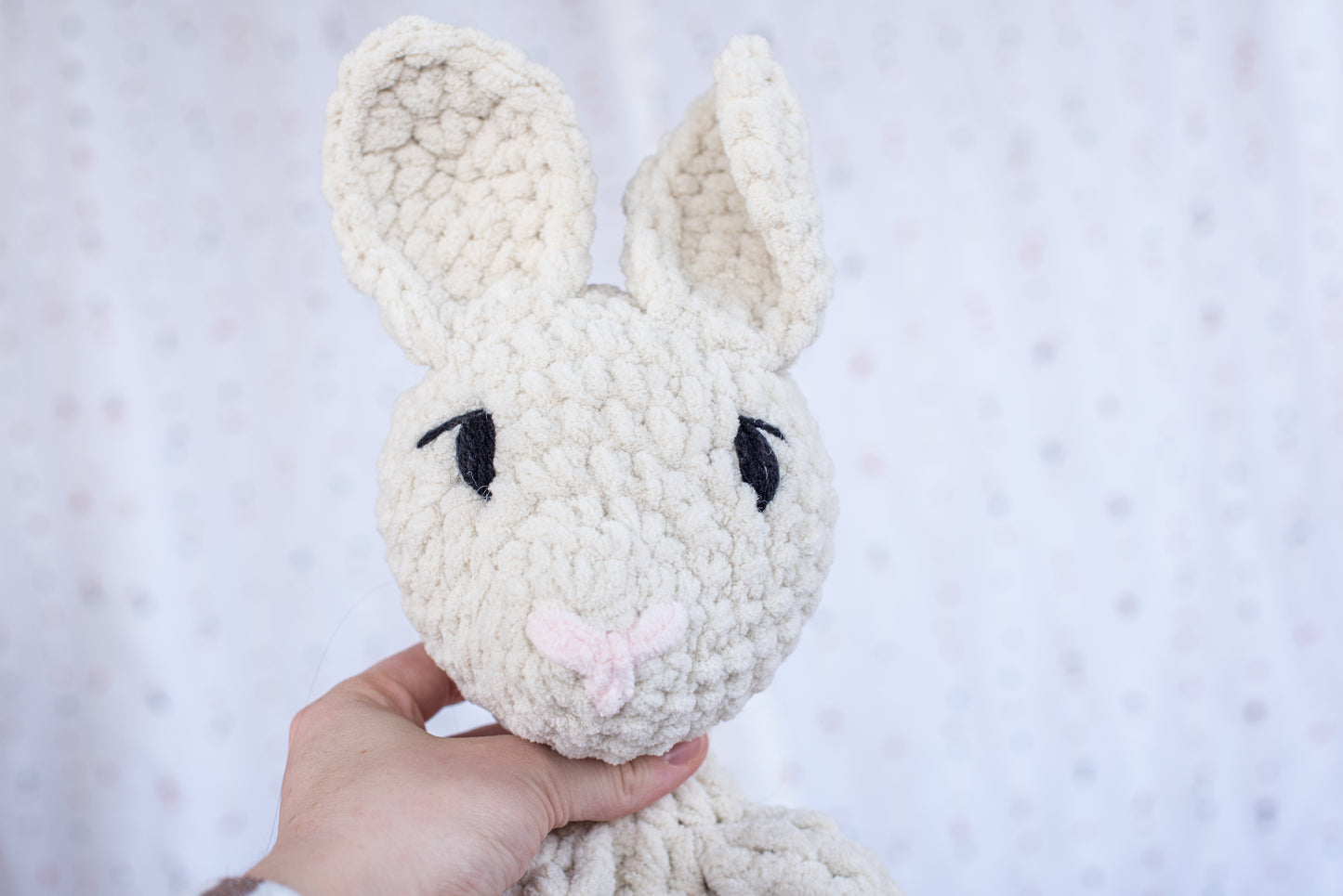 Bunny Lovey