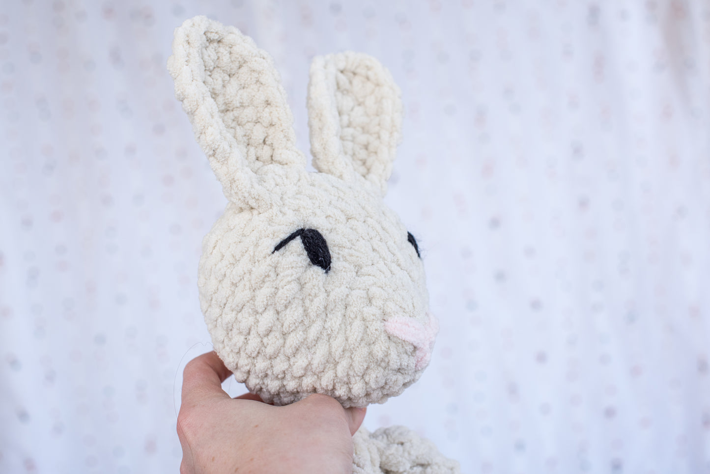 Bunny Lovey