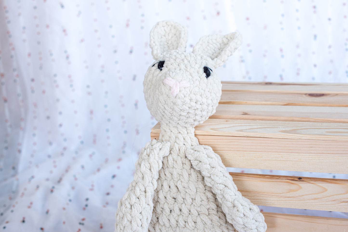 Bunny Lovey