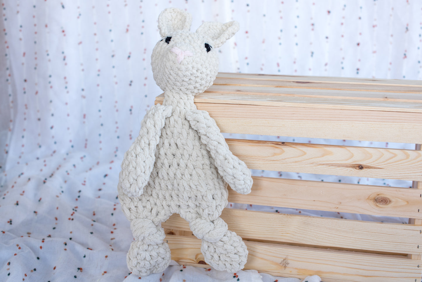 Bunny Lovey