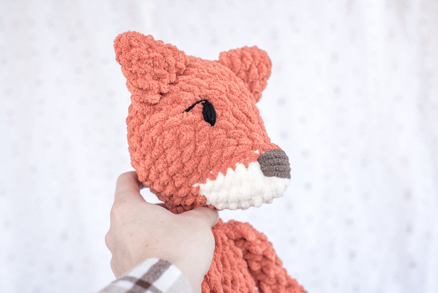 Fox Lovey
