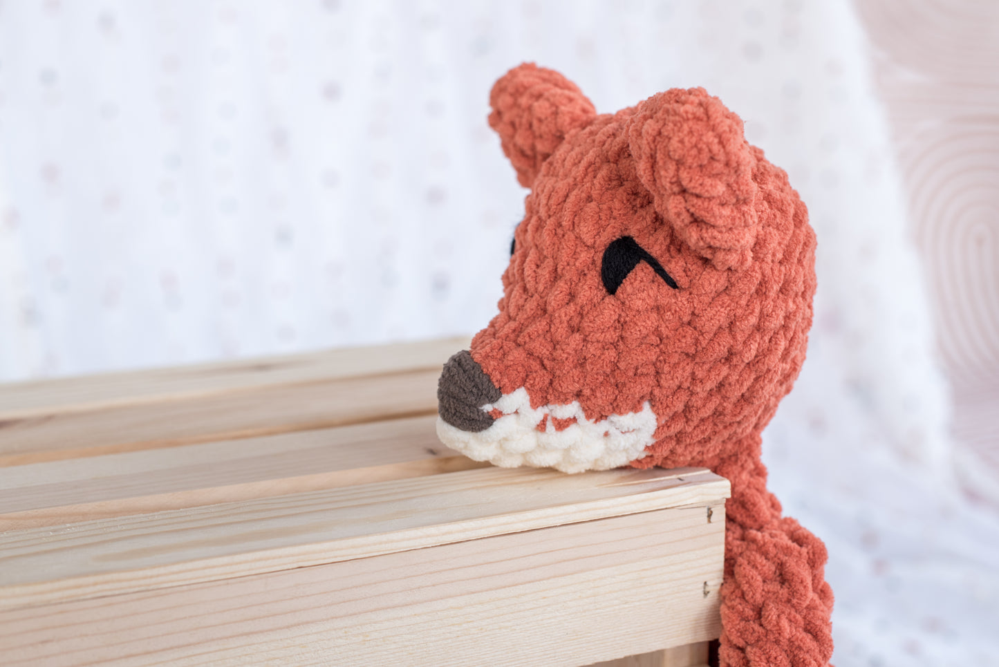 Fox Lovey