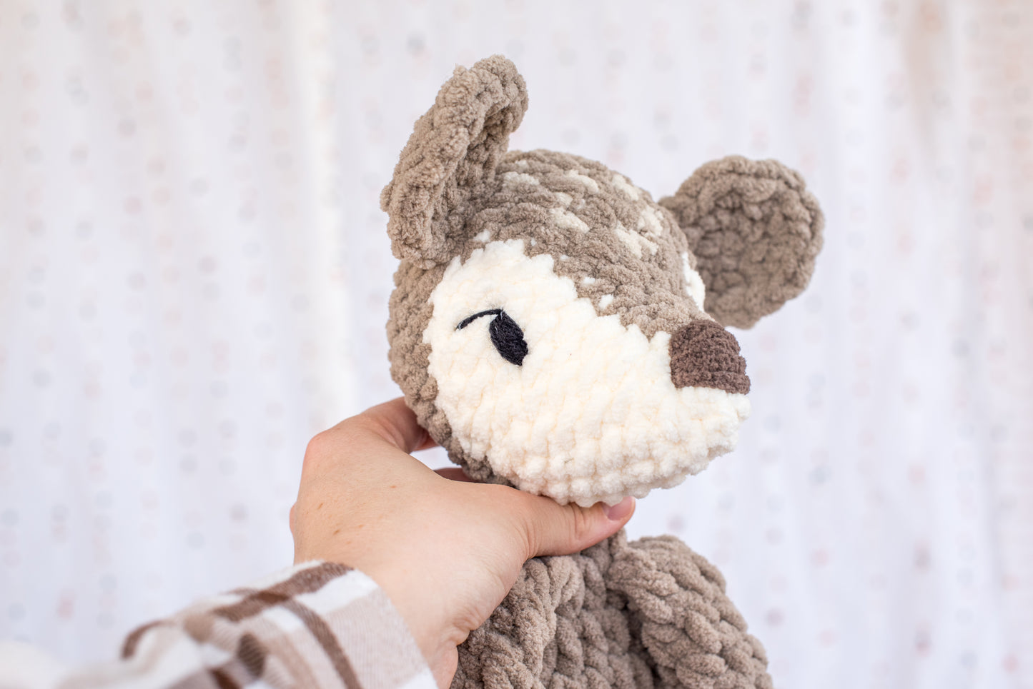 Deer Lovey