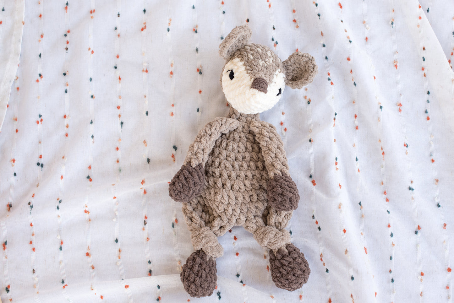 Deer Lovey