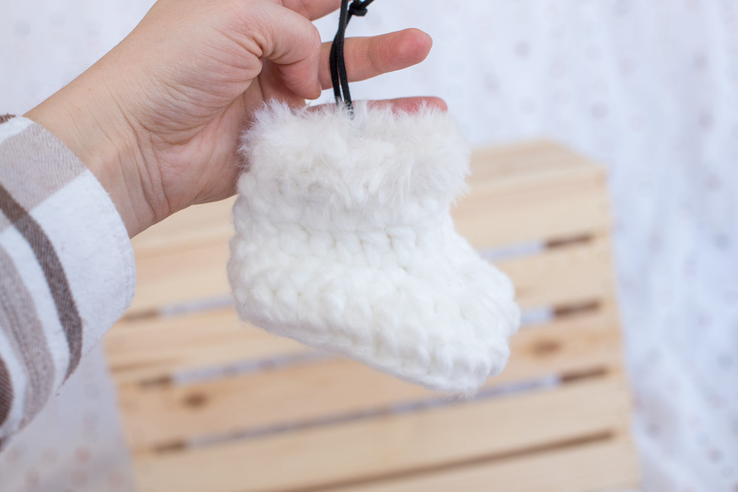 Baby Booties