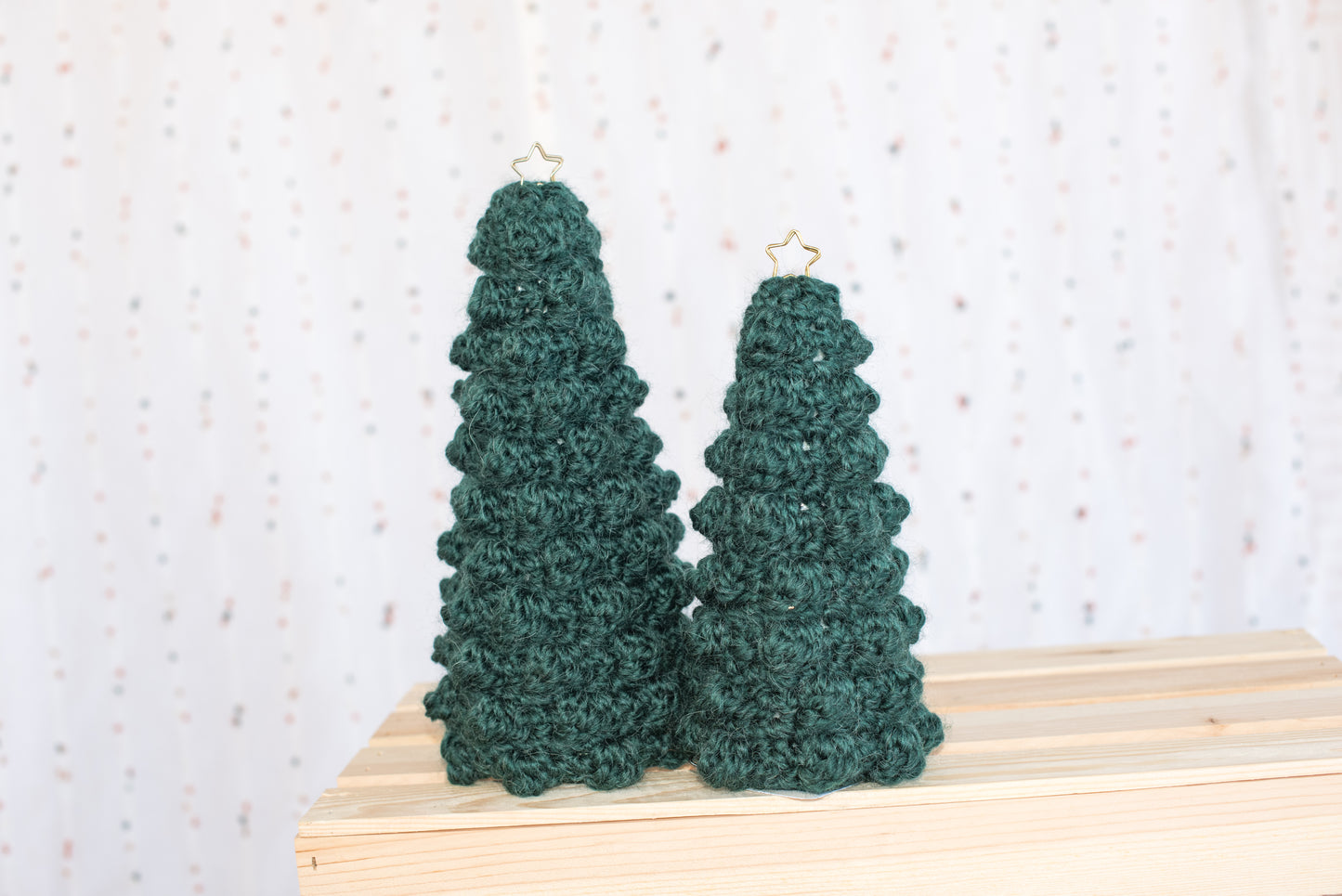 Tree Decor
