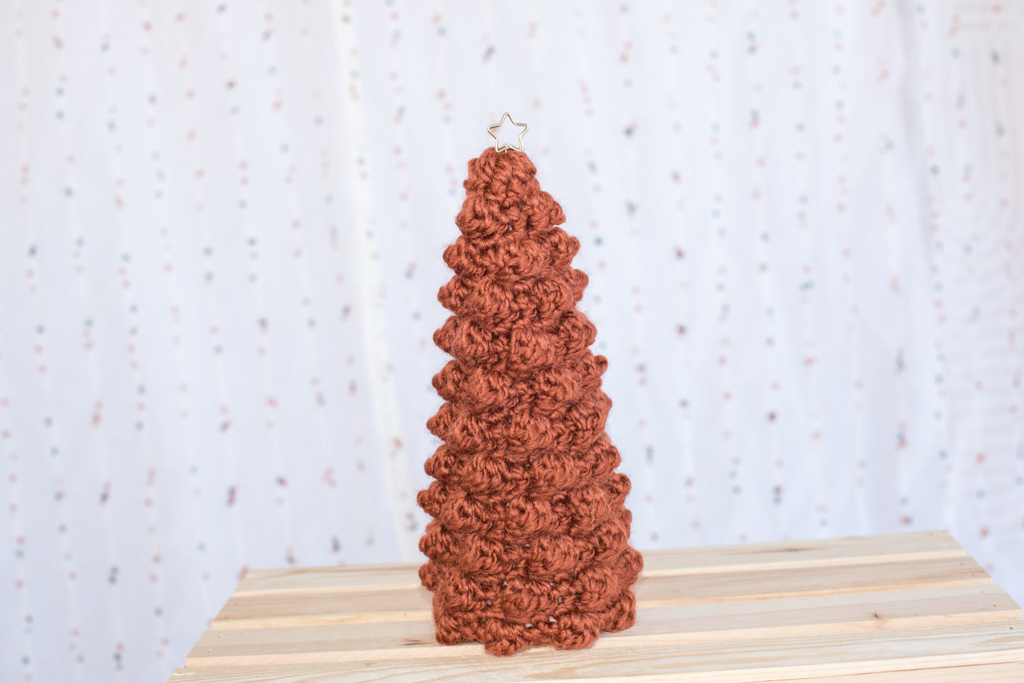 Tree Decor