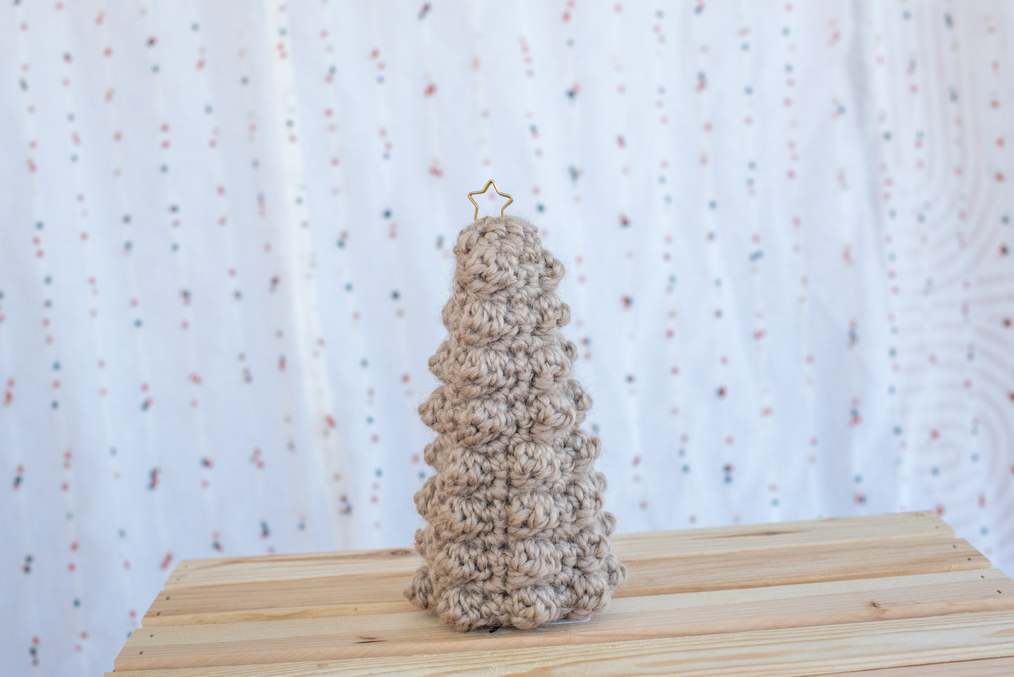 Tree Decor