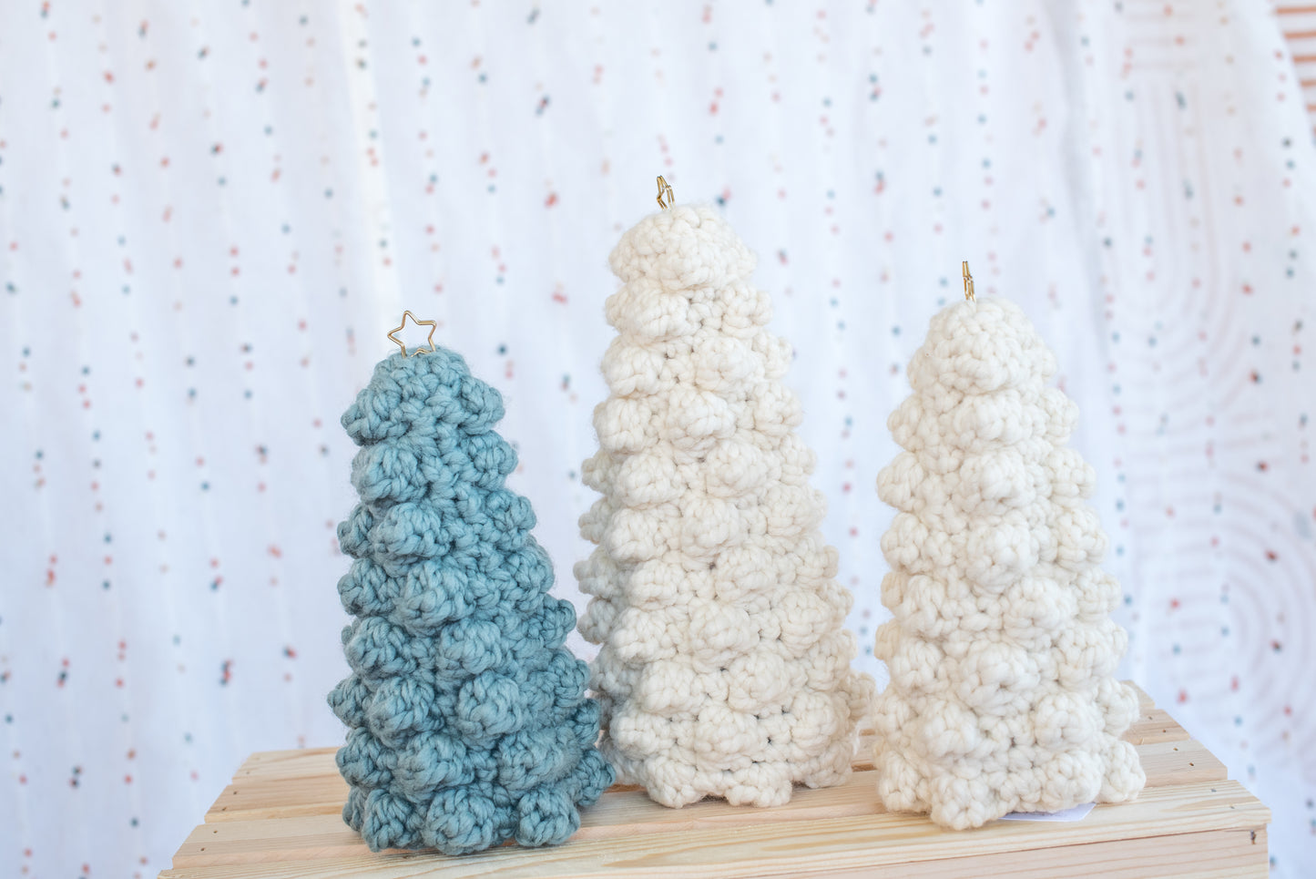 Tree Decor