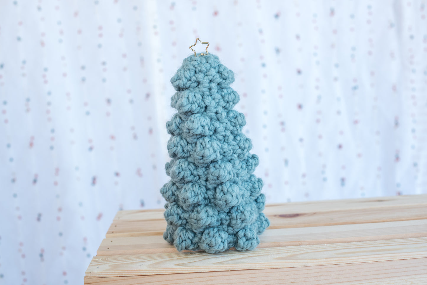 Tree Decor