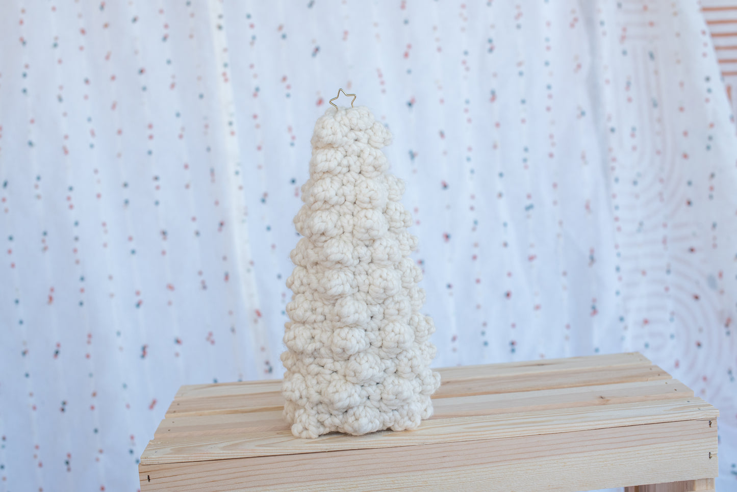 Tree Decor