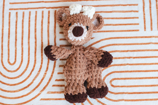 Buck Lovey | 12"