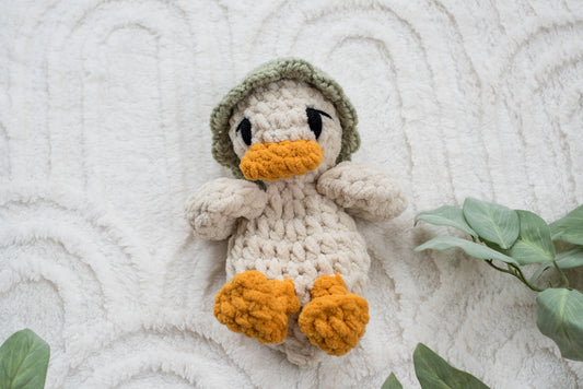Duck Lovey | 10"