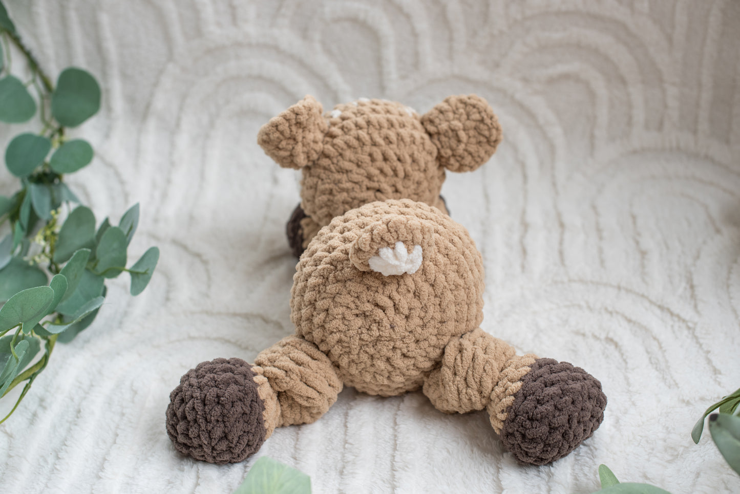 Deer Plush