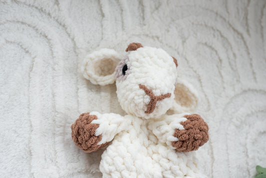 Goat Lovey | 10"