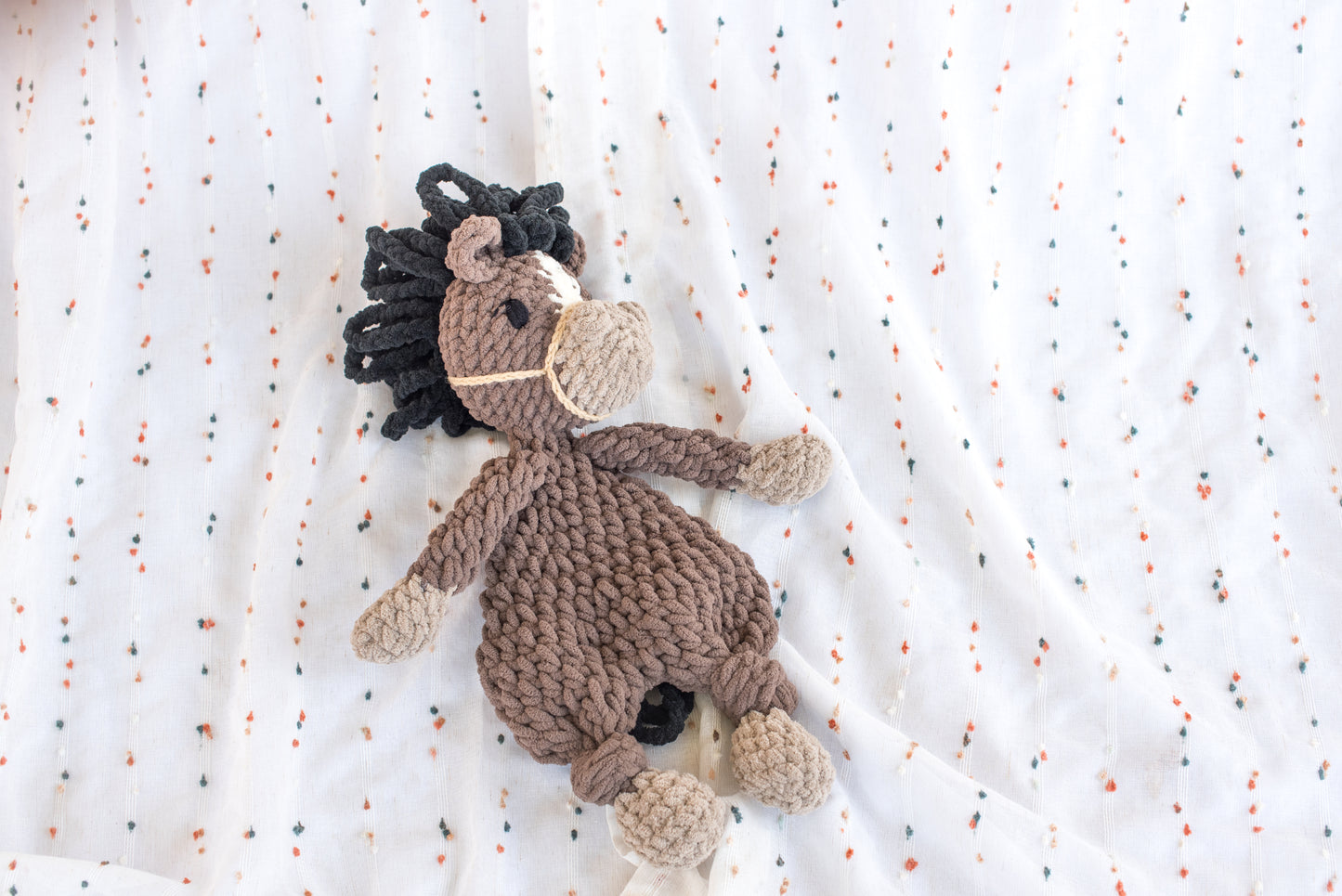Horse Lovey