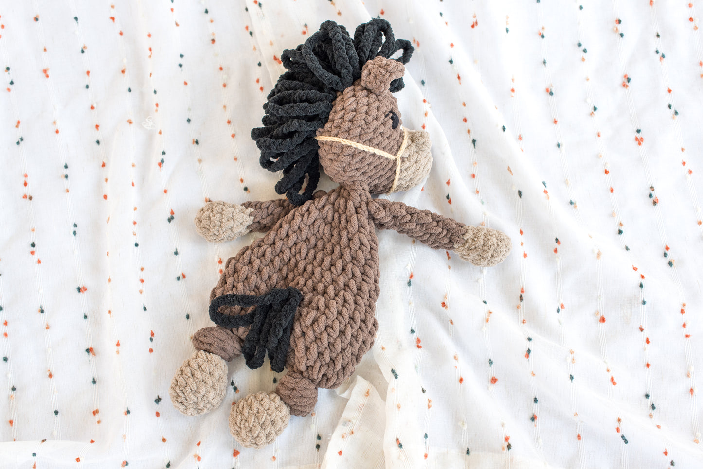 Horse Lovey