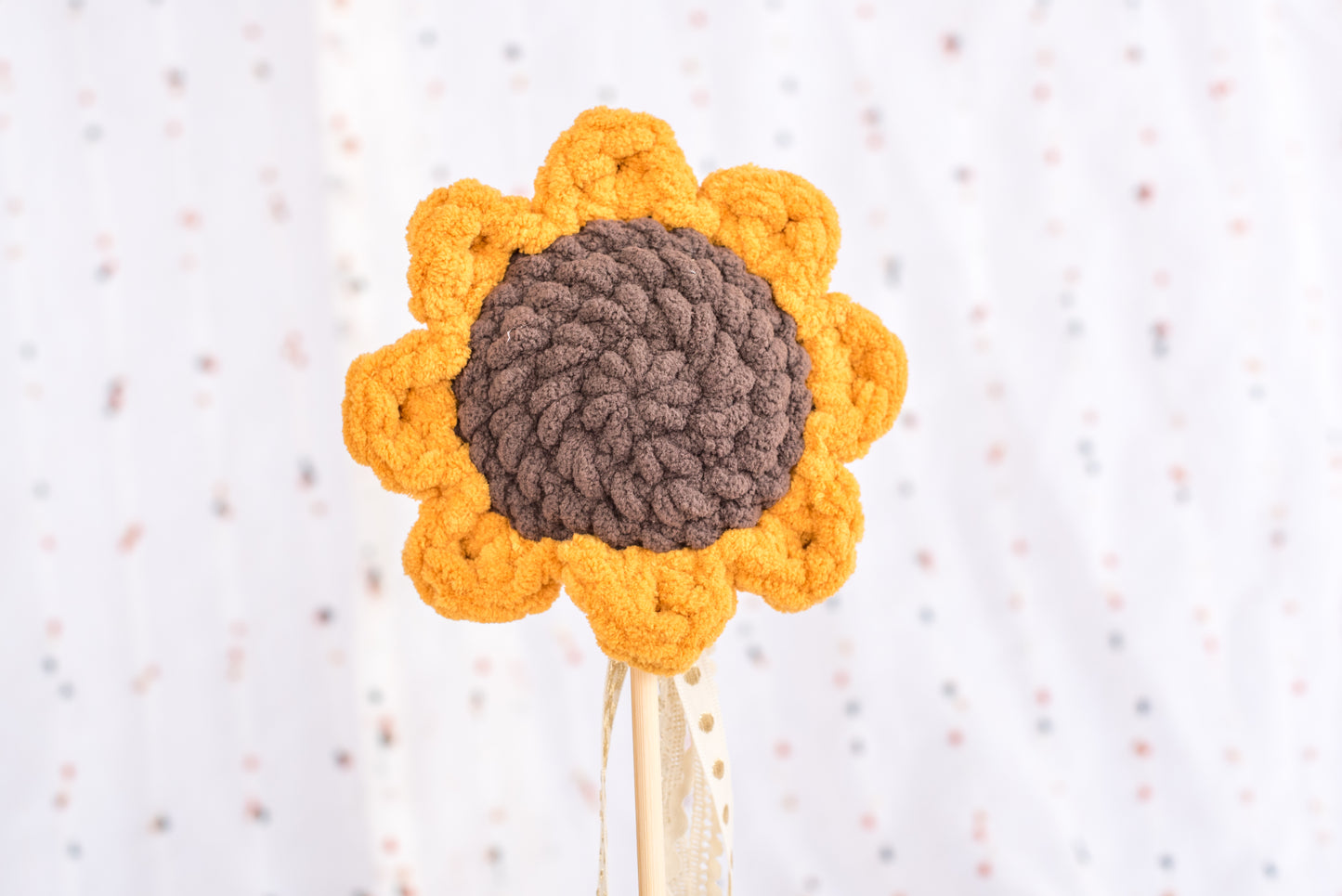 Flower Wand