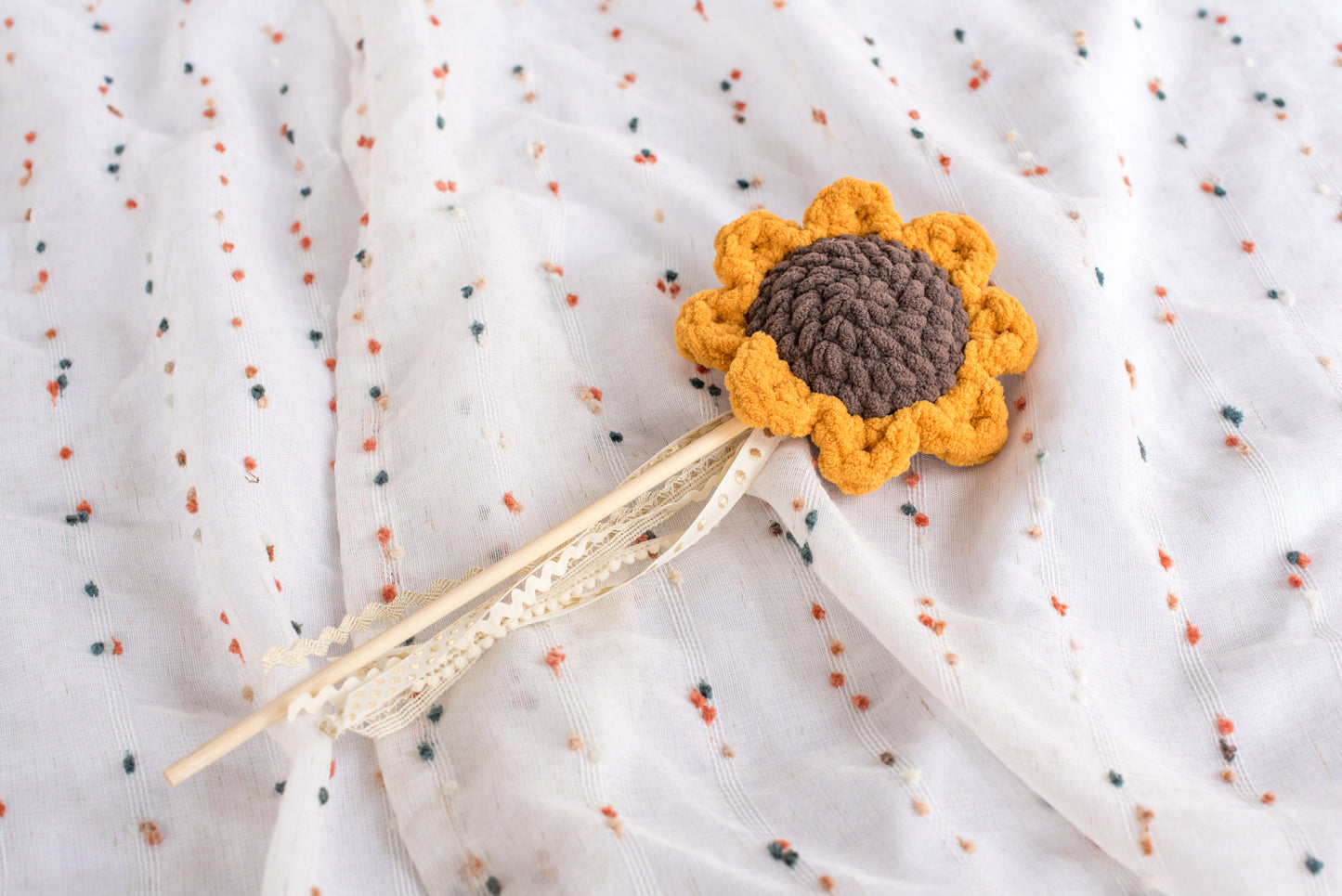 Flower Wand